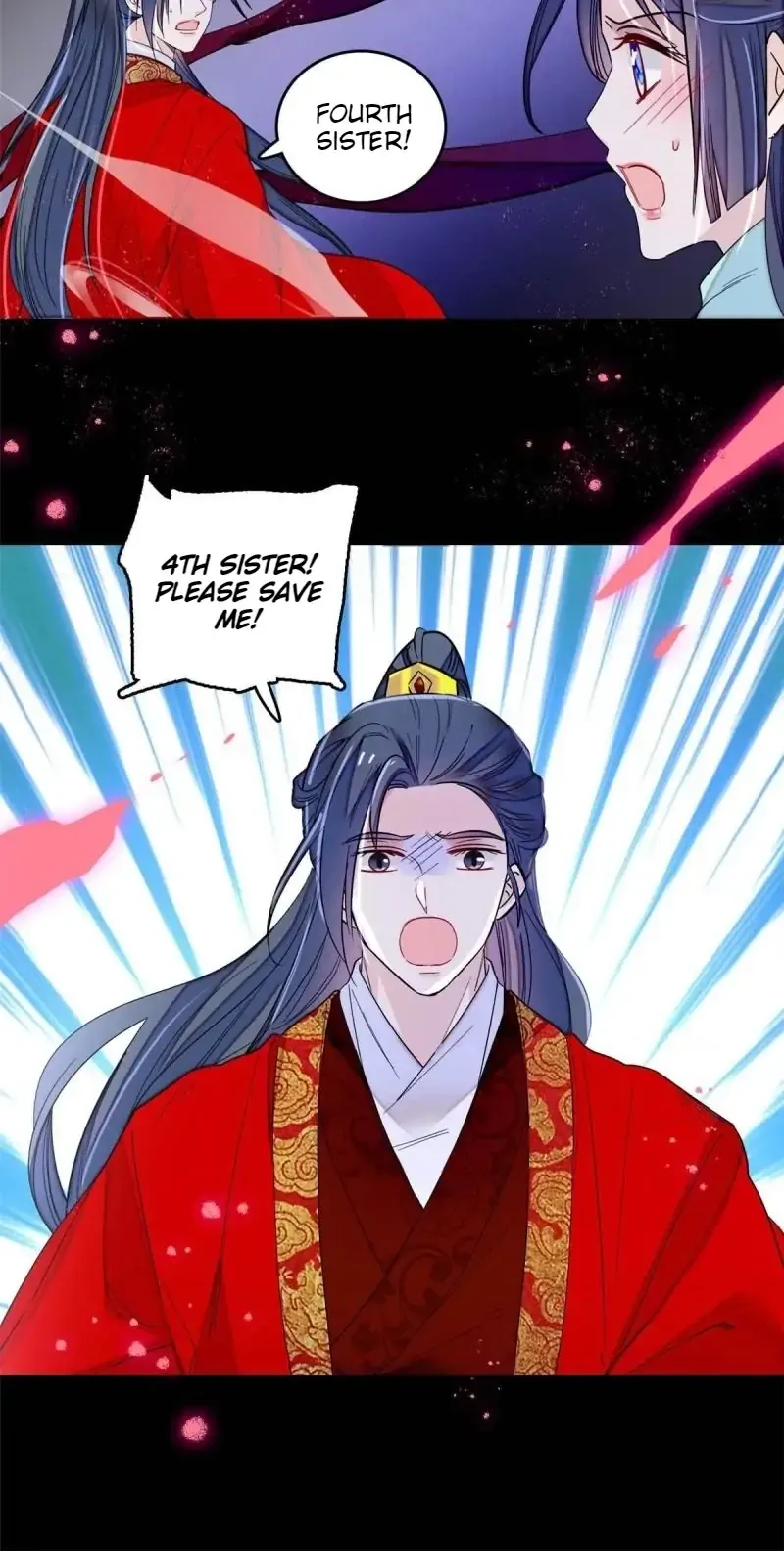 Sijin Chapter 282 Online - página 33
