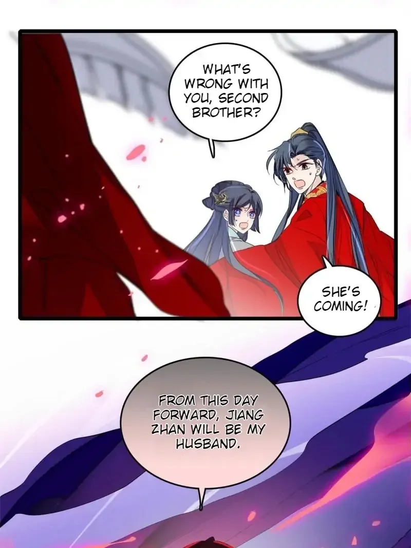 Sijin Chapter 282 Online - página 34
