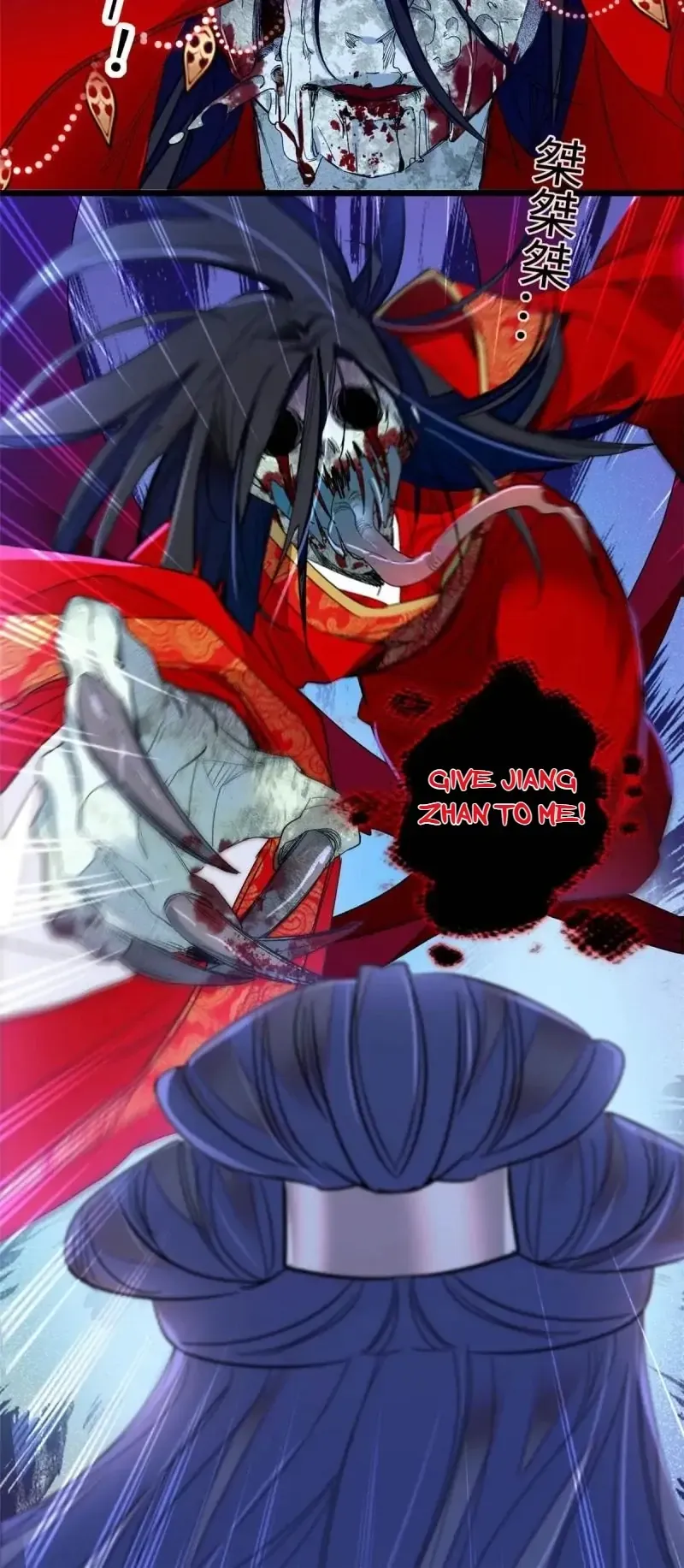 Sijin Chapter 282 Online - página 36
