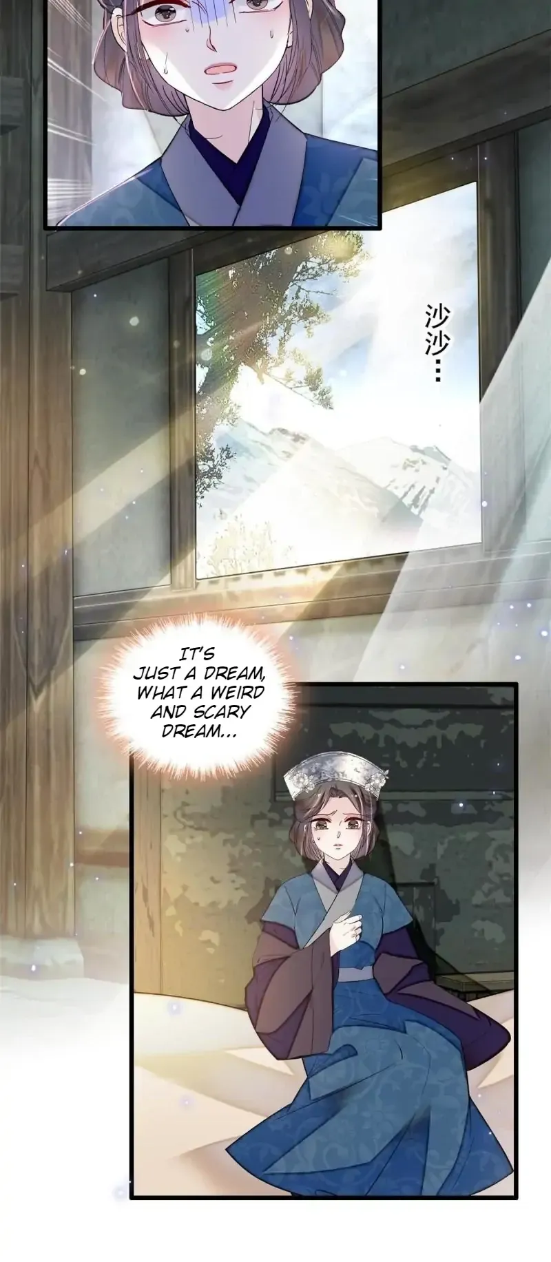 Sijin Chapter 283 Online - página 3