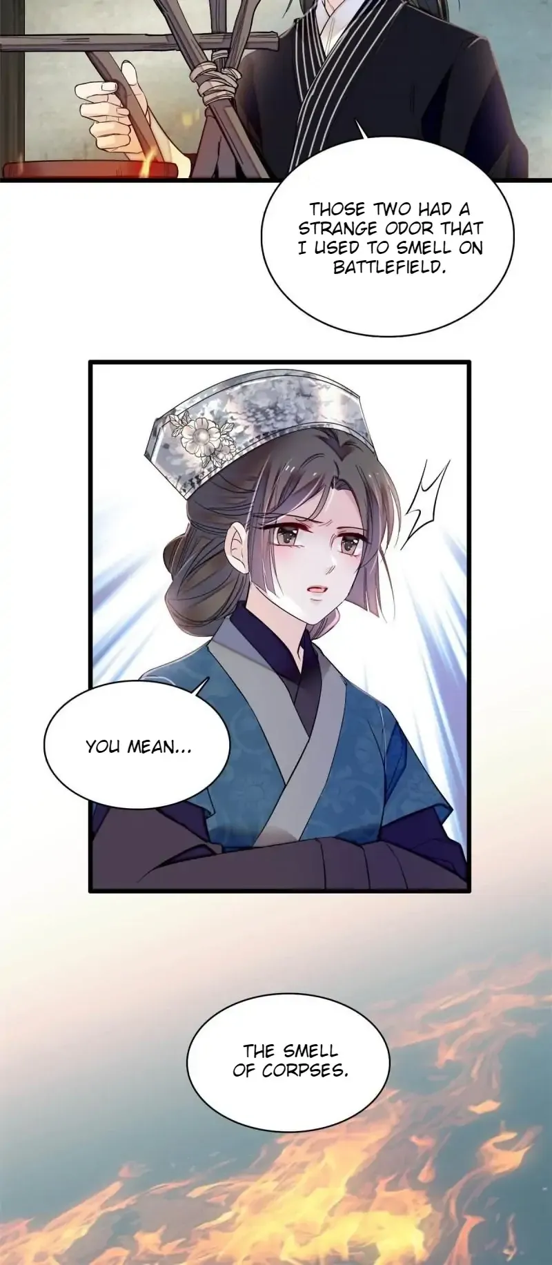 Sijin Chapter 283 Online - página 6