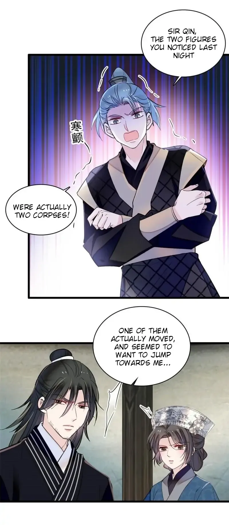 Sijin Chapter 283 Online - página 8