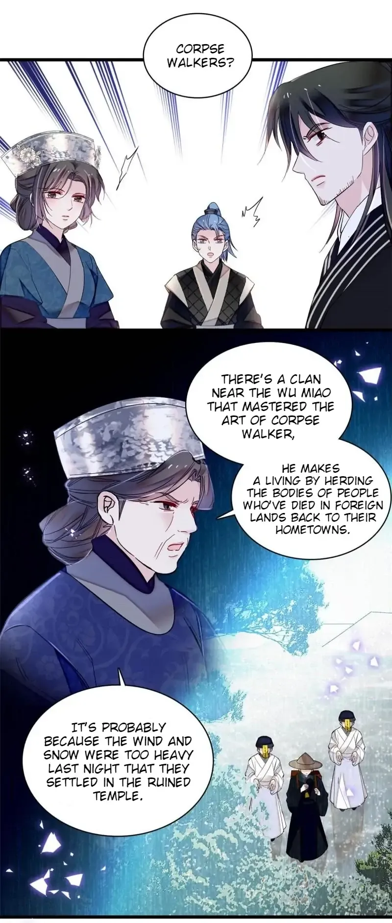 Sijin Chapter 283 Online - página 10