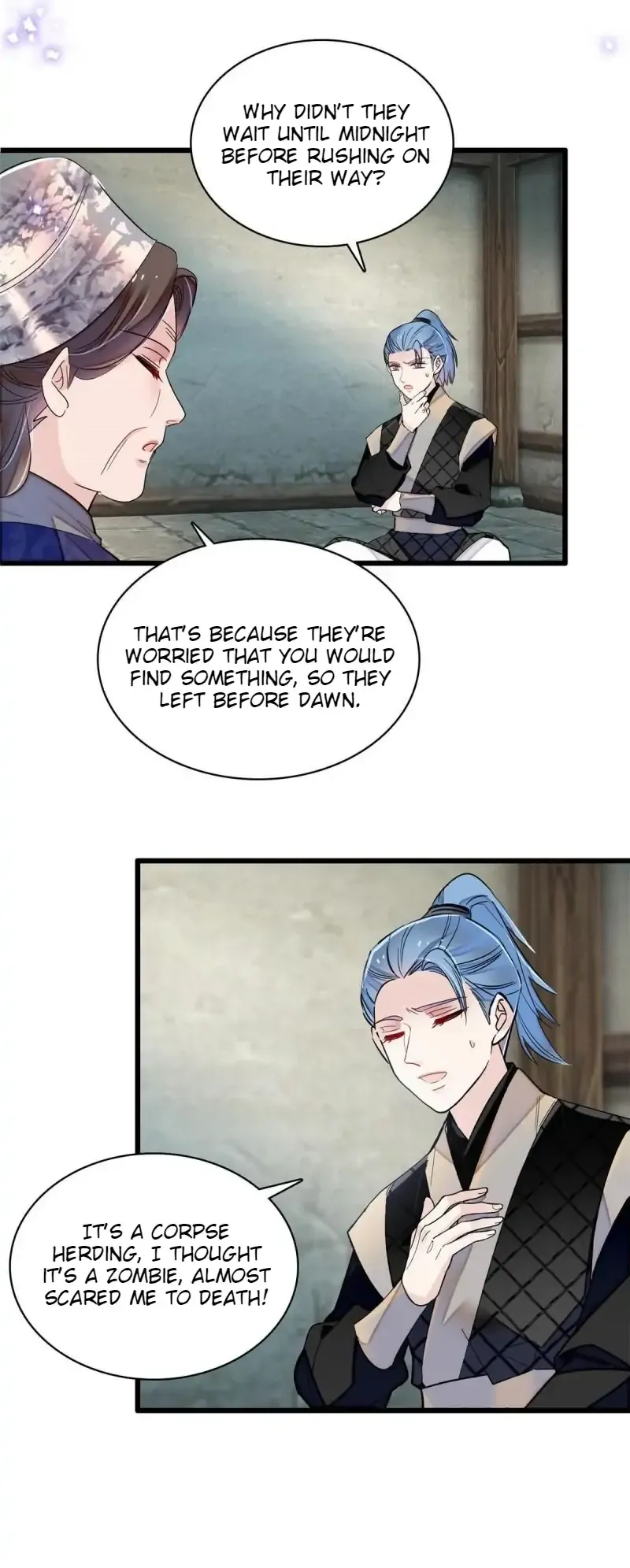 Sijin Chapter 283 Online - página 11
