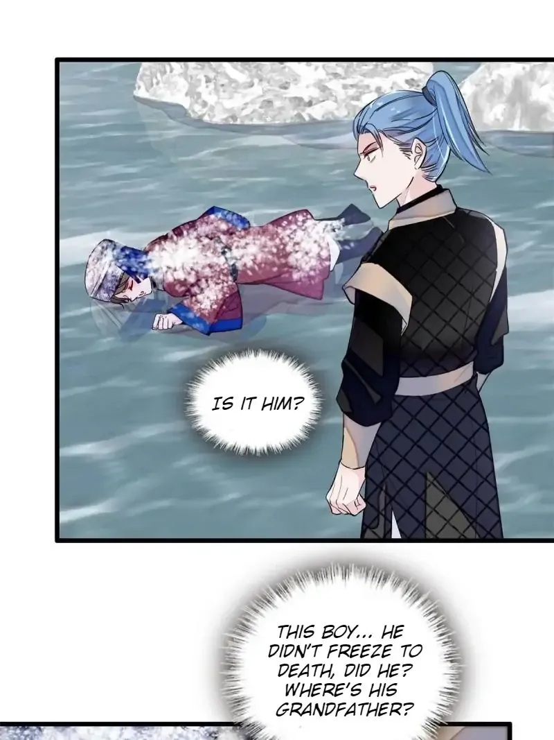 Sijin Chapter 283 Online - página 17