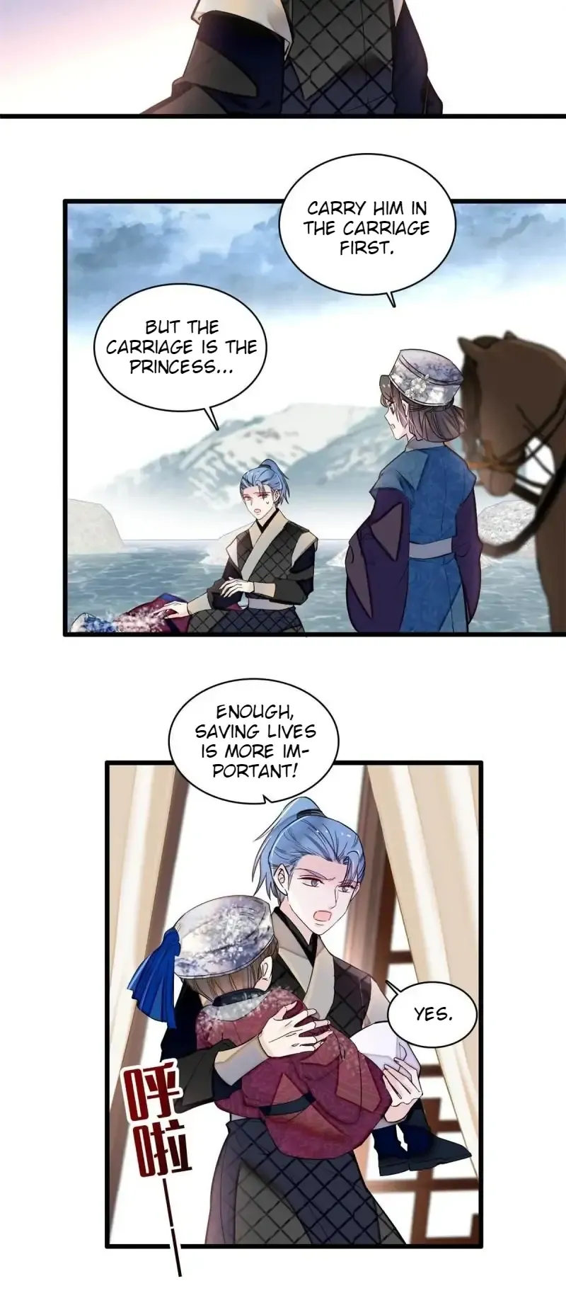 Sijin Chapter 283 Online - página 19