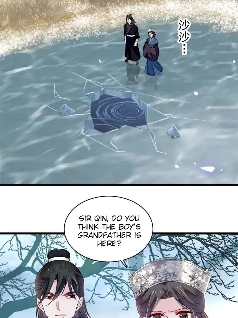 Sijin Chapter 283 Online - página 21