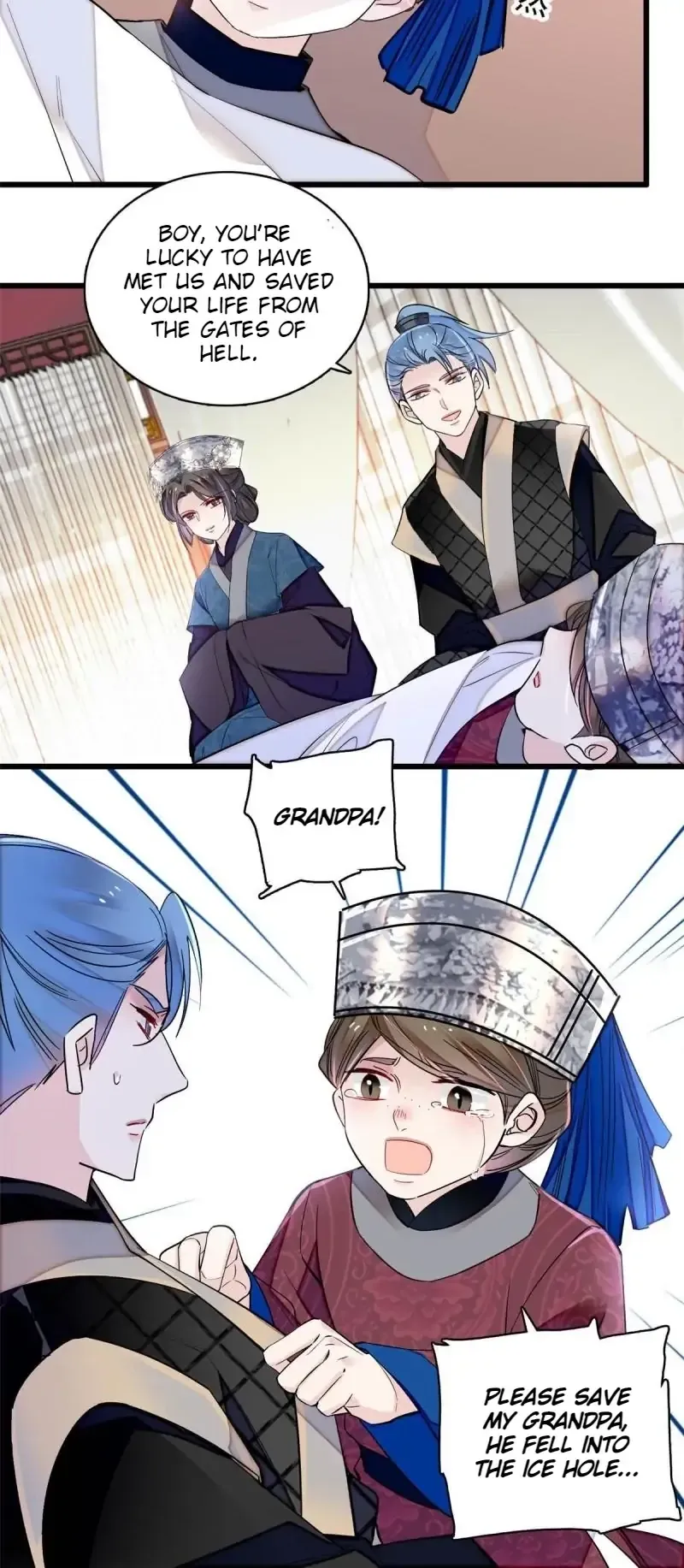 Sijin Chapter 283 Online - página 25