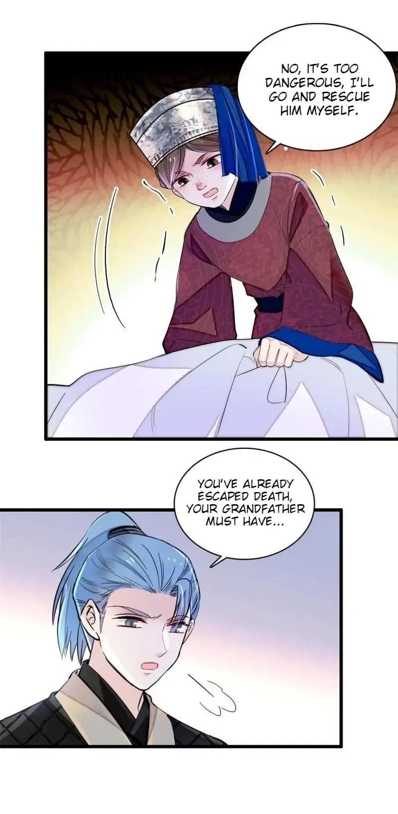 Sijin Chapter 283 Online - página 26