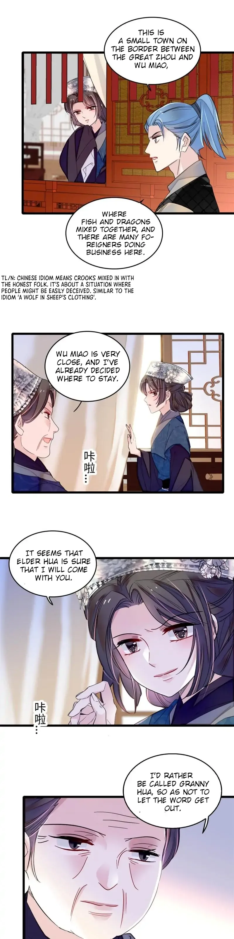 Sijin Chapter 284 Online - página 9