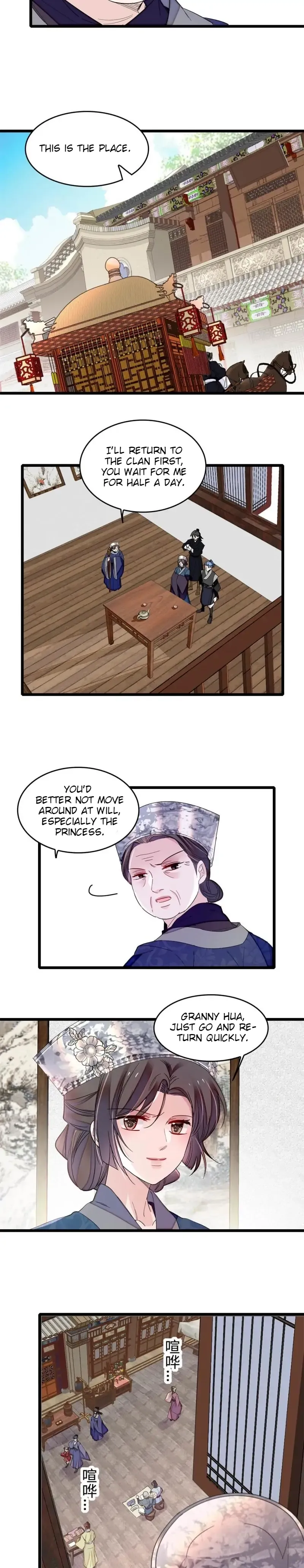 Sijin Chapter 284 Online - página 10