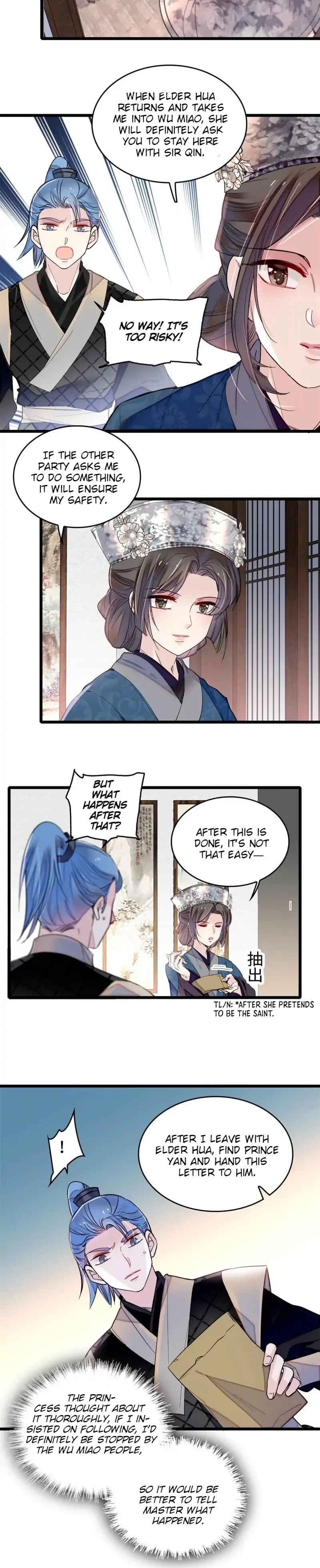 Sijin Chapter 284 Online - página 11