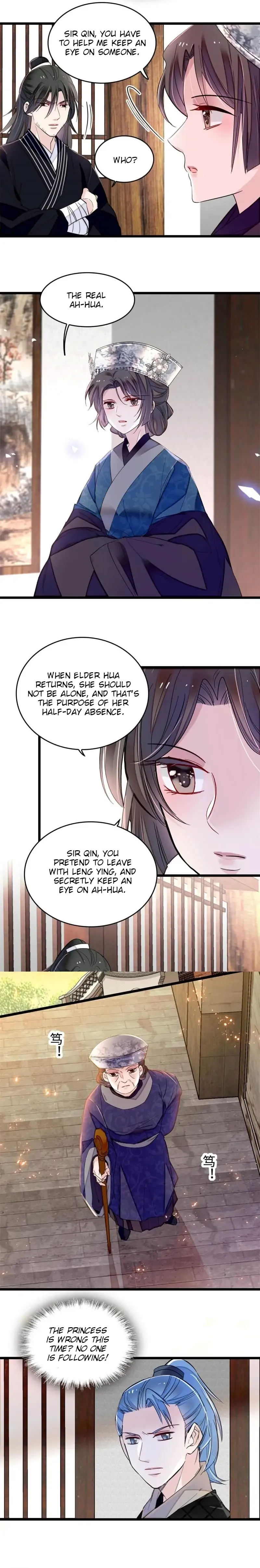 Sijin Chapter 284 Online - página 12