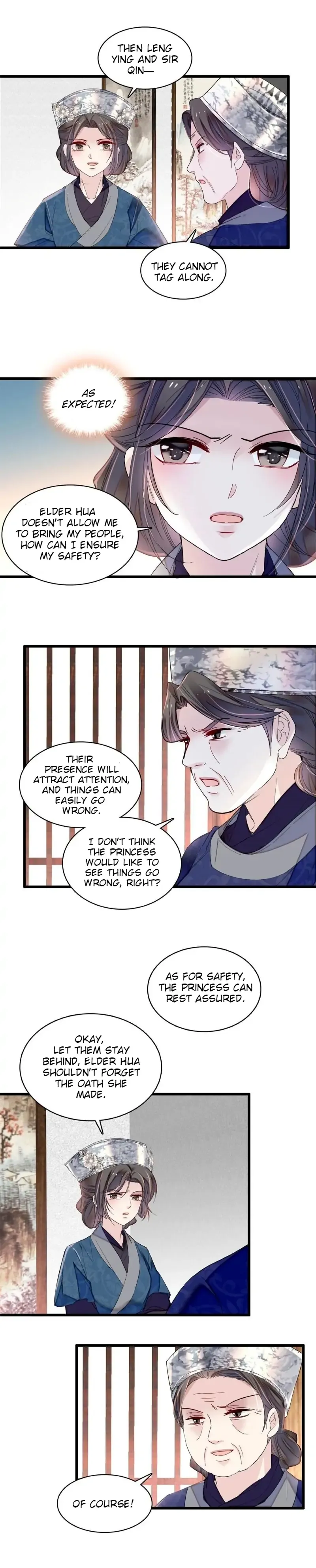 Sijin Chapter 285 Online - página 2