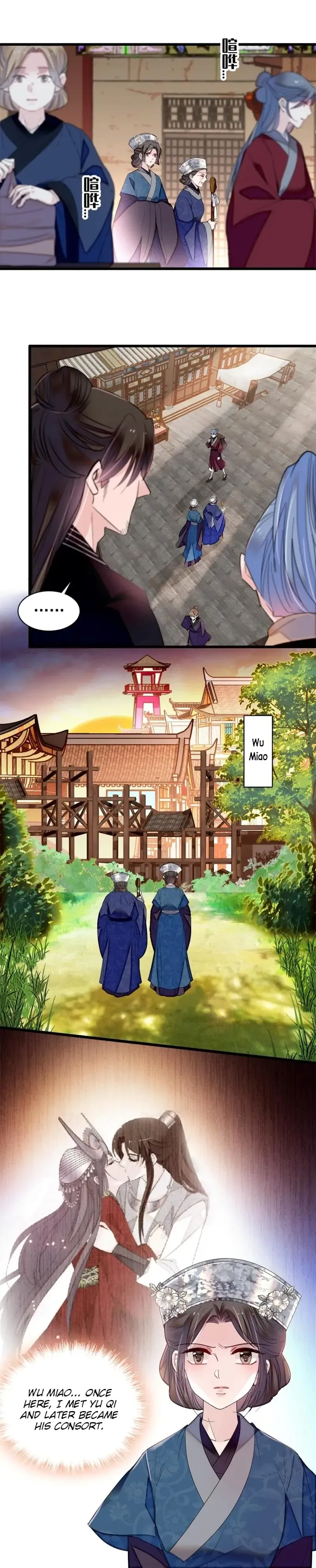Sijin Chapter 285 Online - página 3
