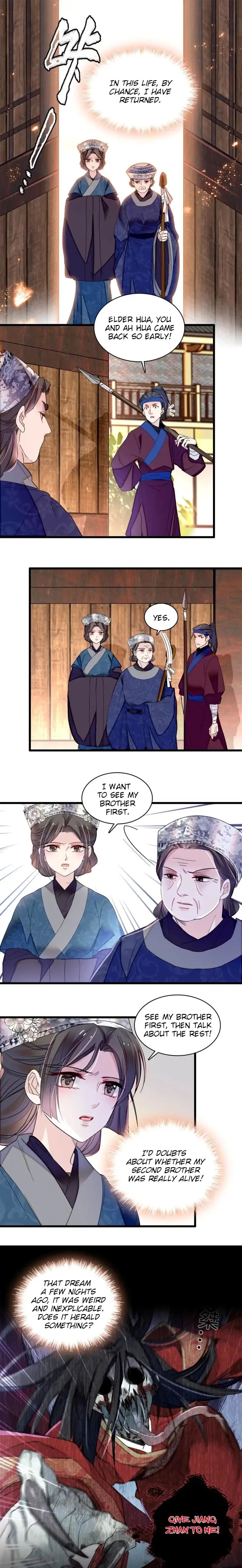 Sijin Chapter 285 Online - página 4