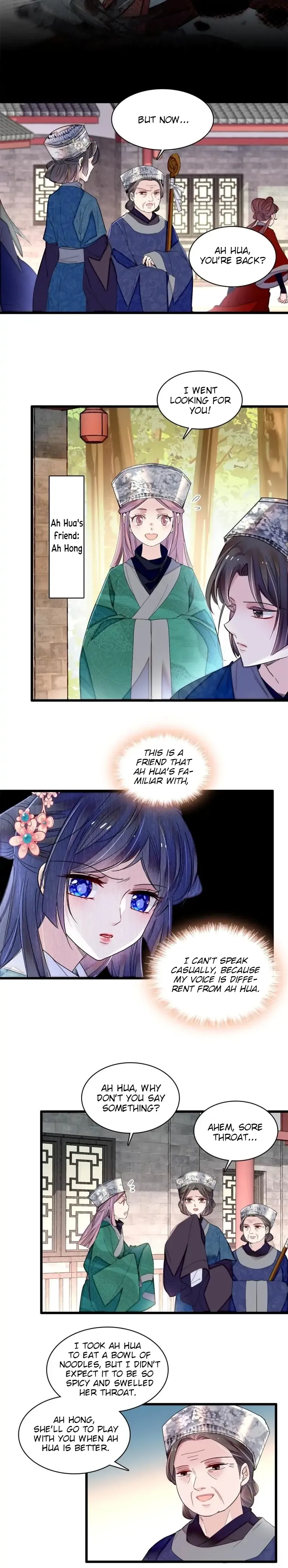 Sijin Chapter 285 Online - página 5