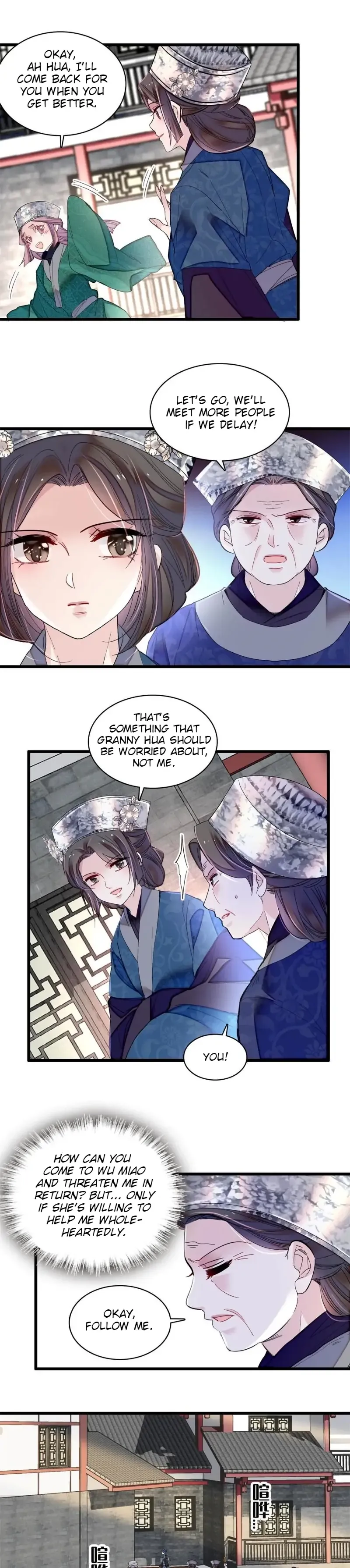 Sijin Chapter 285 Online - página 6