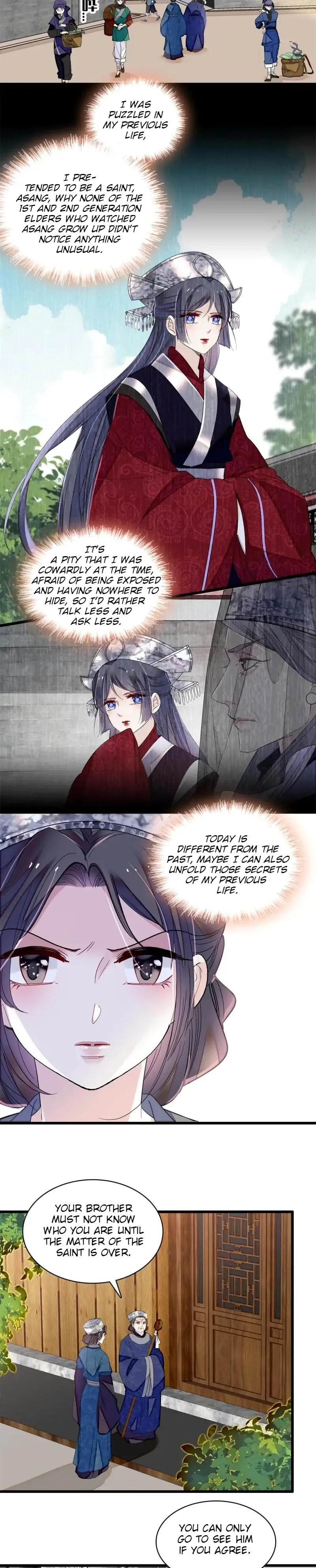 Sijin Chapter 285 Online - página 7