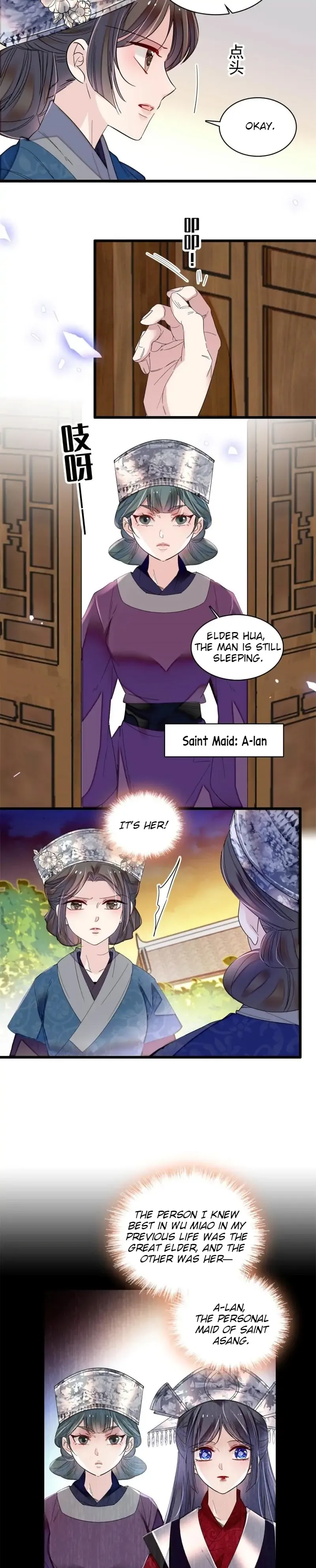 Sijin Chapter 285 Online - página 8