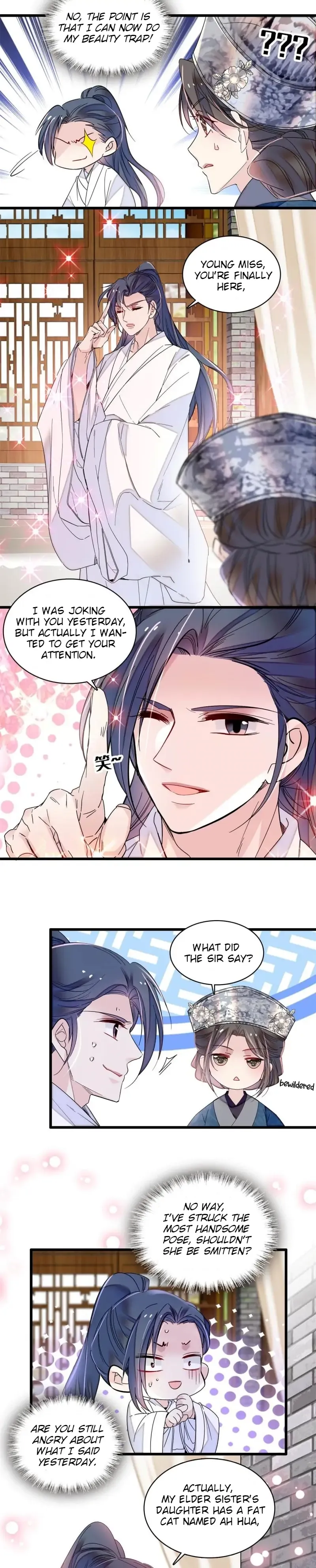 Sijin Chapter 288 Online - página 3
