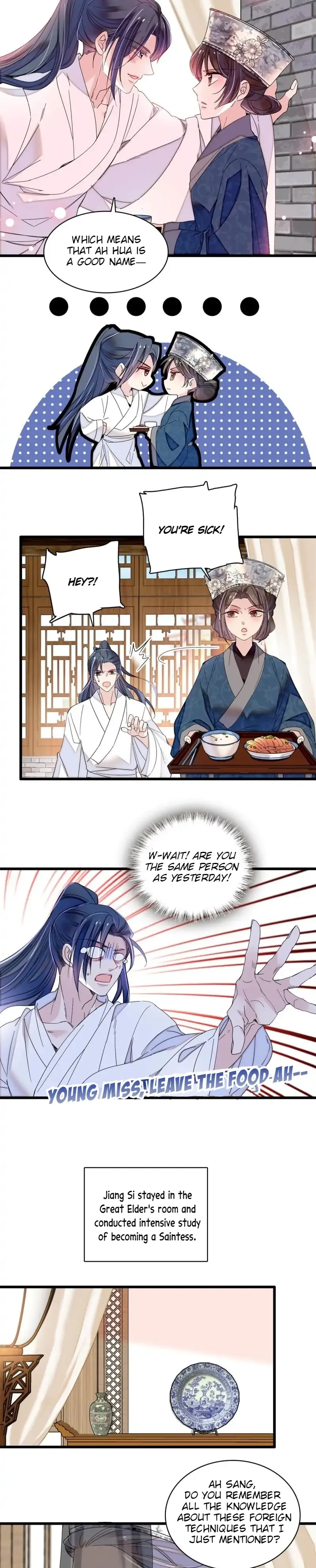 Sijin Chapter 288 Online - página 4