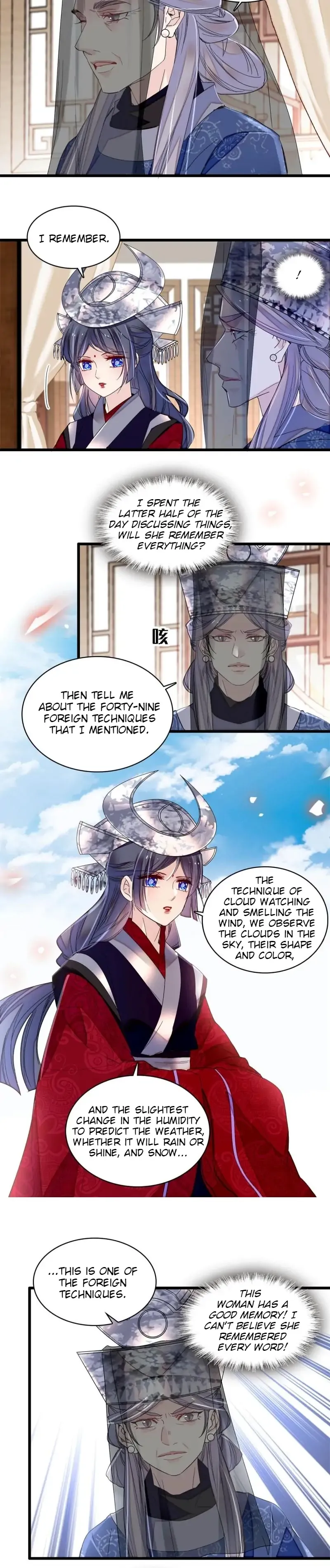 Sijin Chapter 288 Online - página 5