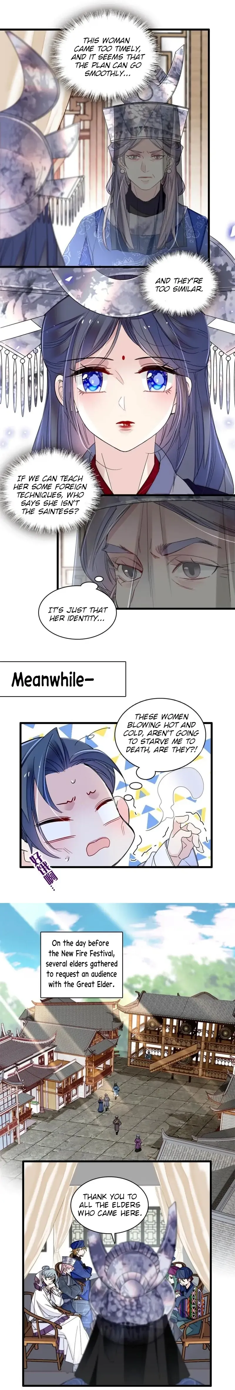 Sijin Chapter 288 Online - página 6