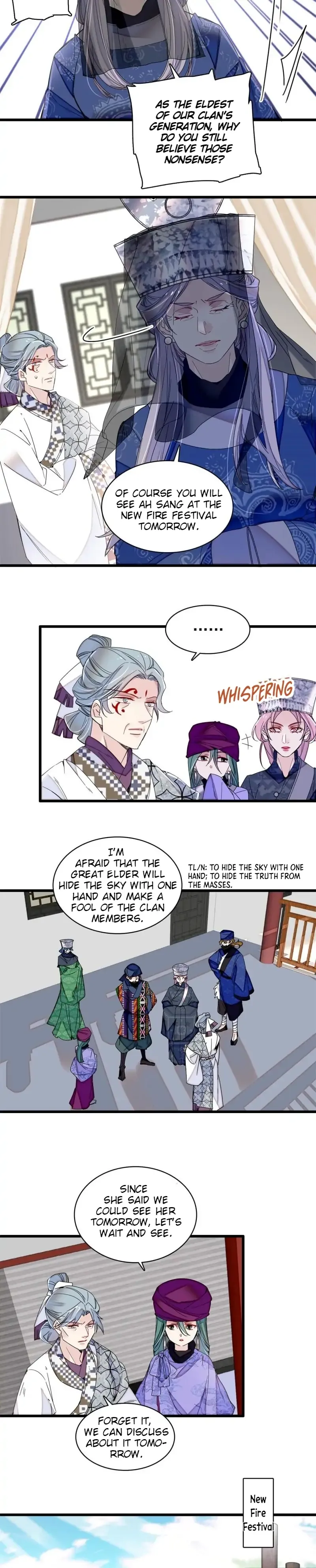 Sijin Chapter 288 Online - página 8