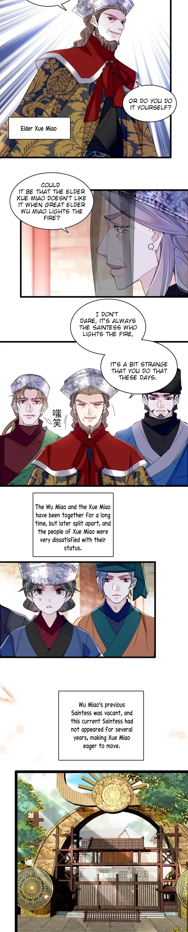 Sijin Chapter 288 Online - página 10