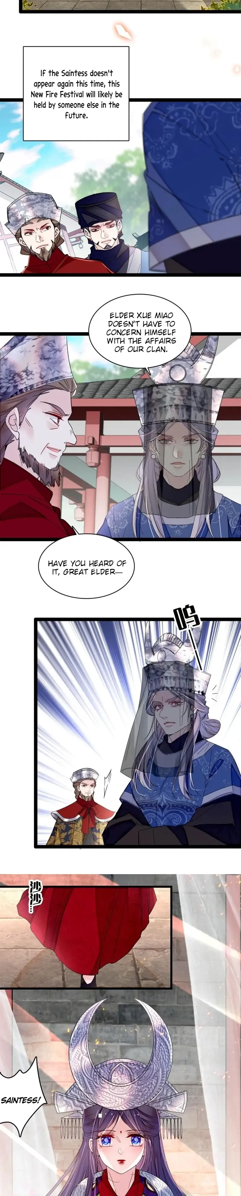 Sijin Chapter 288 Online - página 11