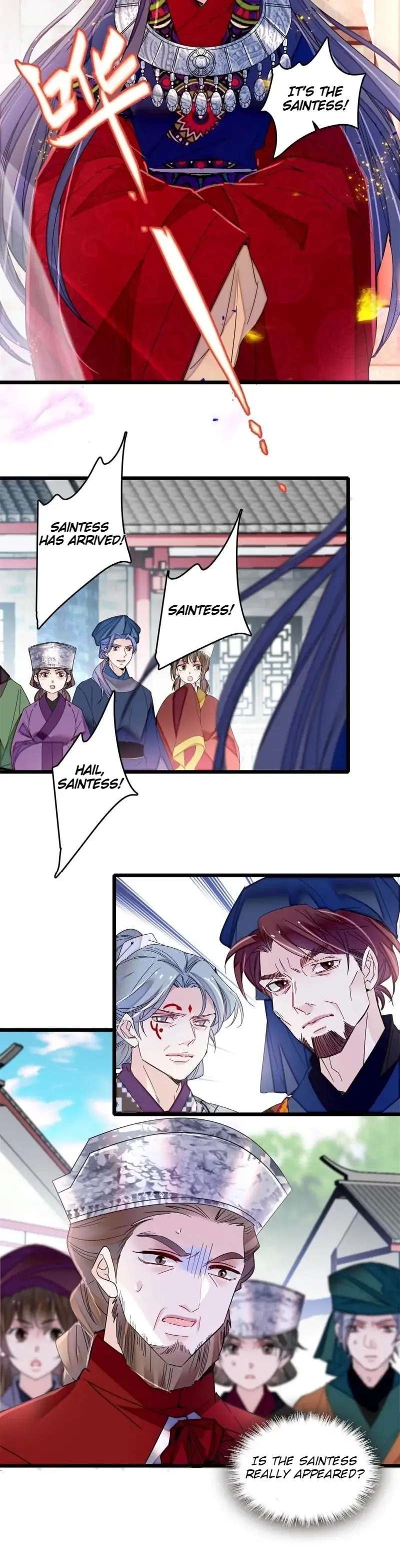 Sijin Chapter 288 Online - página 12