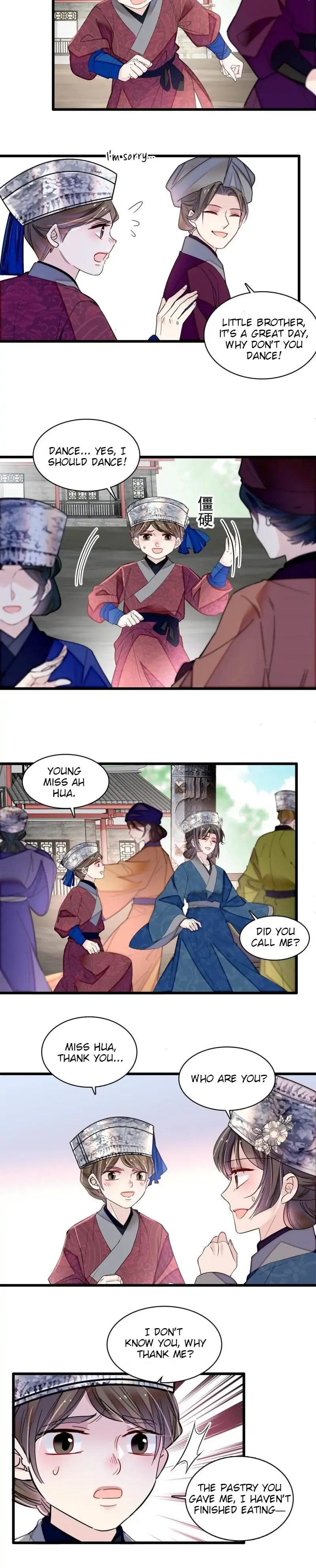 Sijin Chapter 289 Online - página 7