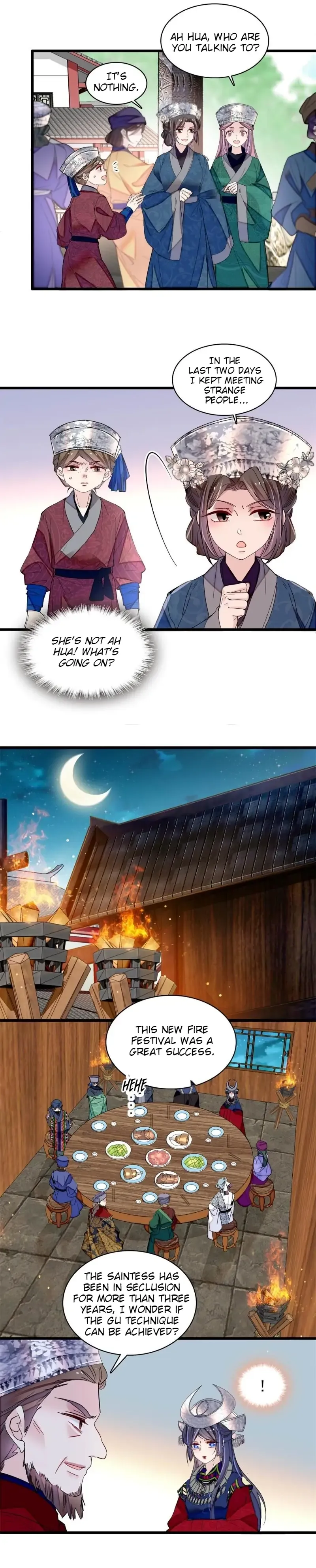 Sijin Chapter 289 Online - página 8