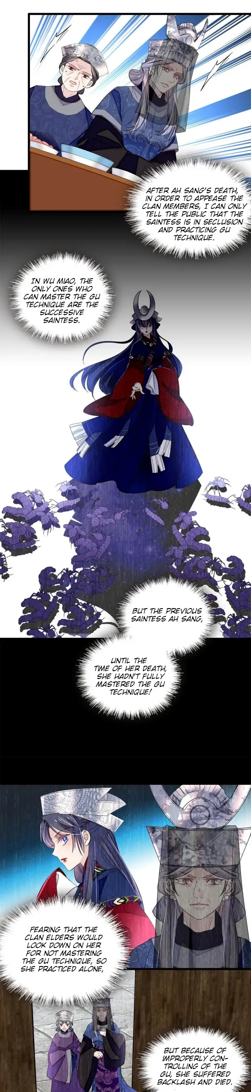 Sijin Chapter 289 Online - página 9