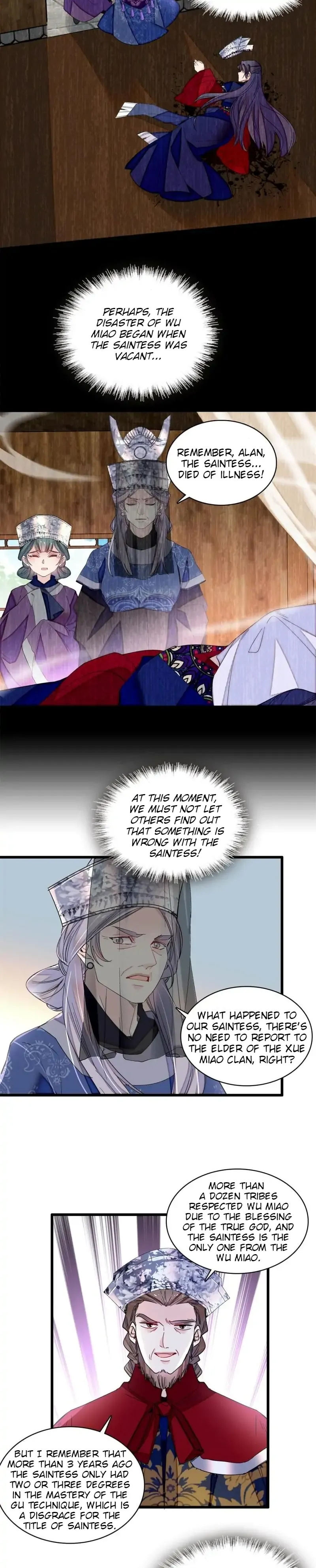 Sijin Chapter 289 Online - página 10