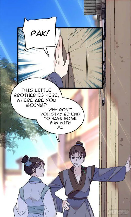 Sijin Chapter 29.1 Online - página 4
