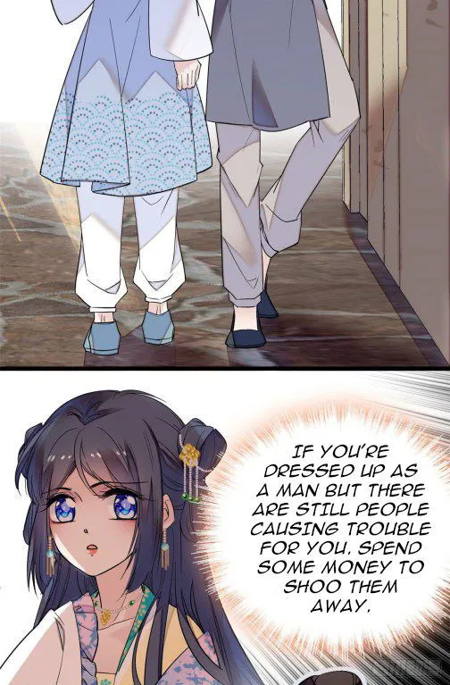 Sijin Chapter 29.1 Online - página 5