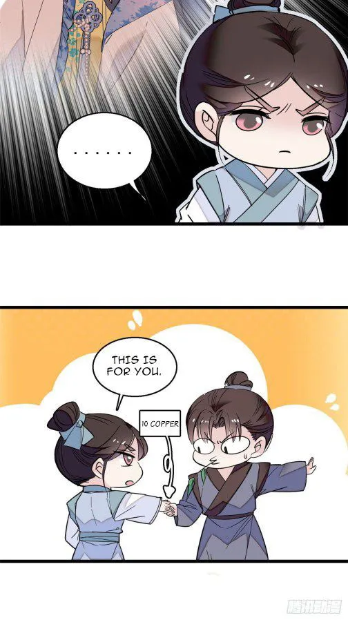 Sijin Chapter 29.1 Online - página 6