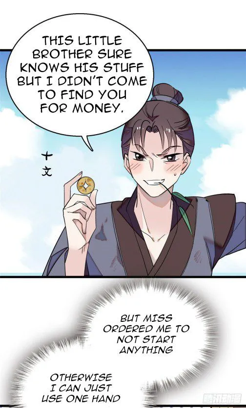 Sijin Chapter 29.1 Online - página 7