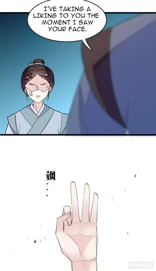 Sijin Chapter 29.1 Online - página 9