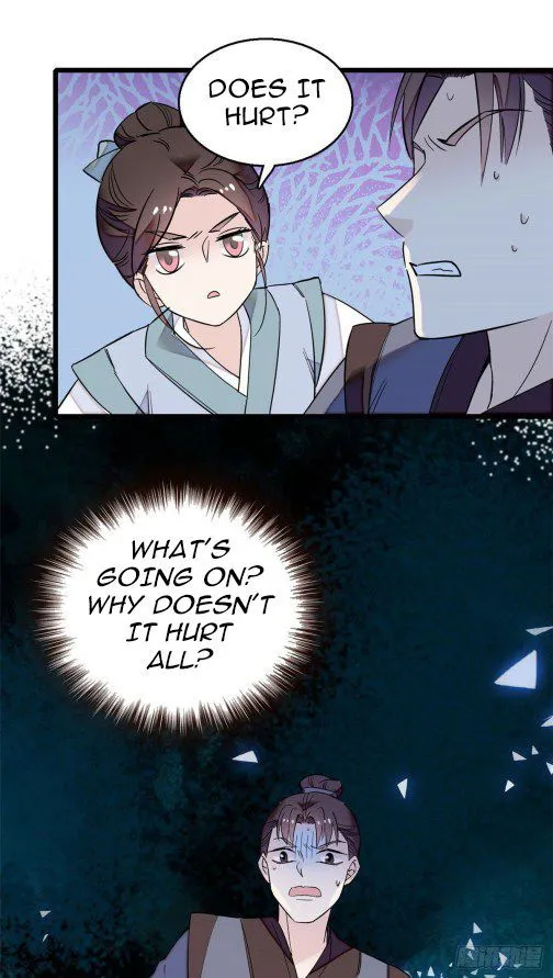 Sijin Chapter 29.1 Online - página 13