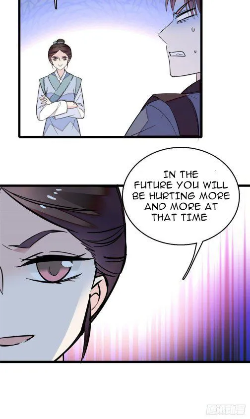 Sijin Chapter 29.1 Online - página 15