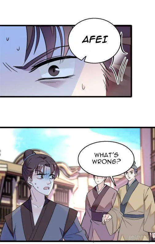 Sijin Chapter 29.1 Online - página 17