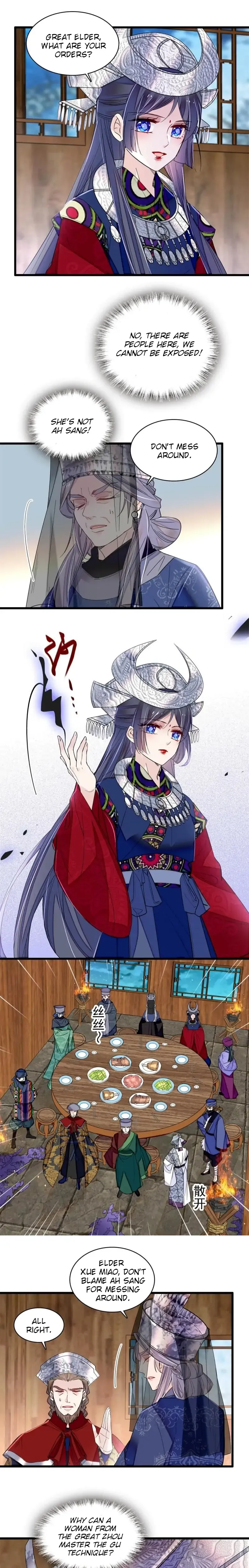 Sijin Chapter 290 Online - página 2