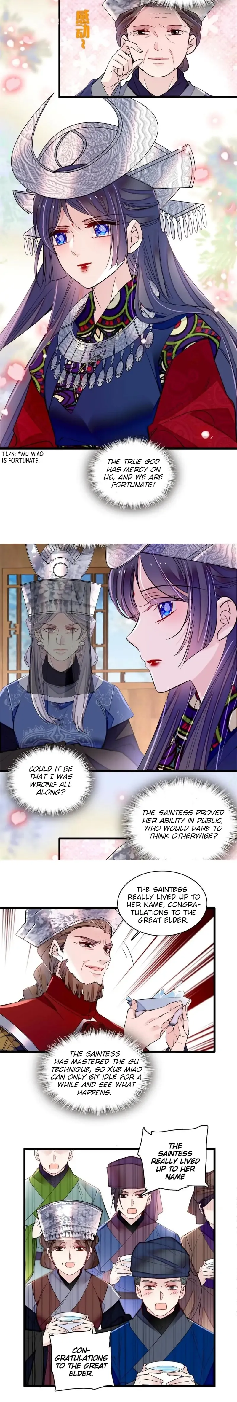 Sijin Chapter 290 Online - página 3