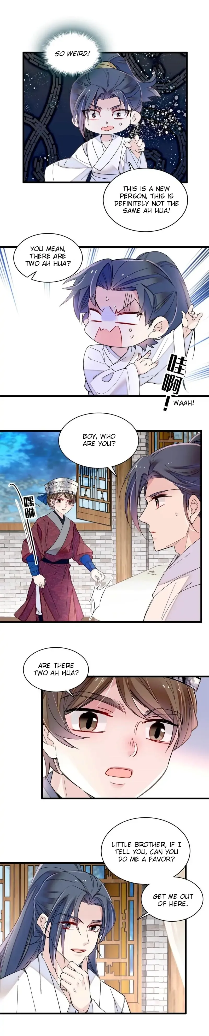Sijin Chapter 290 Online - página 8