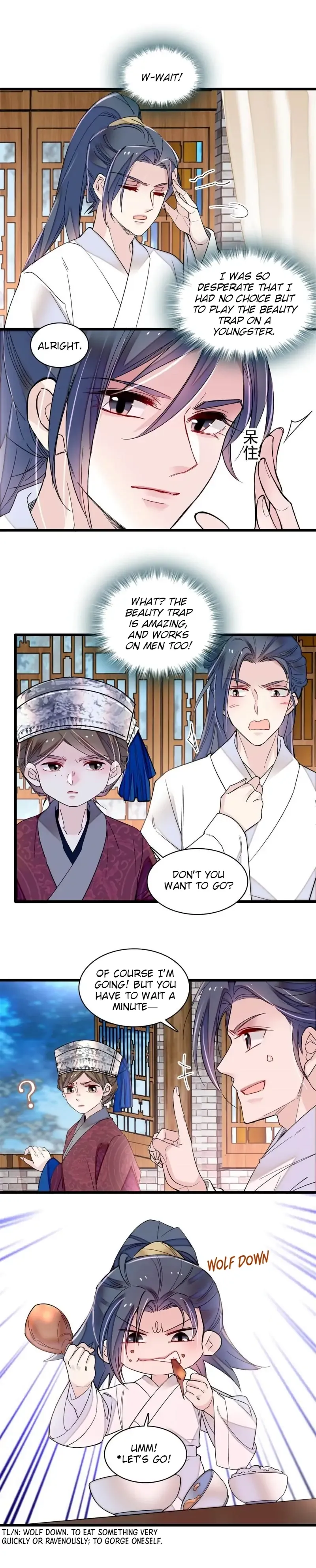 Sijin Chapter 290 Online - página 9