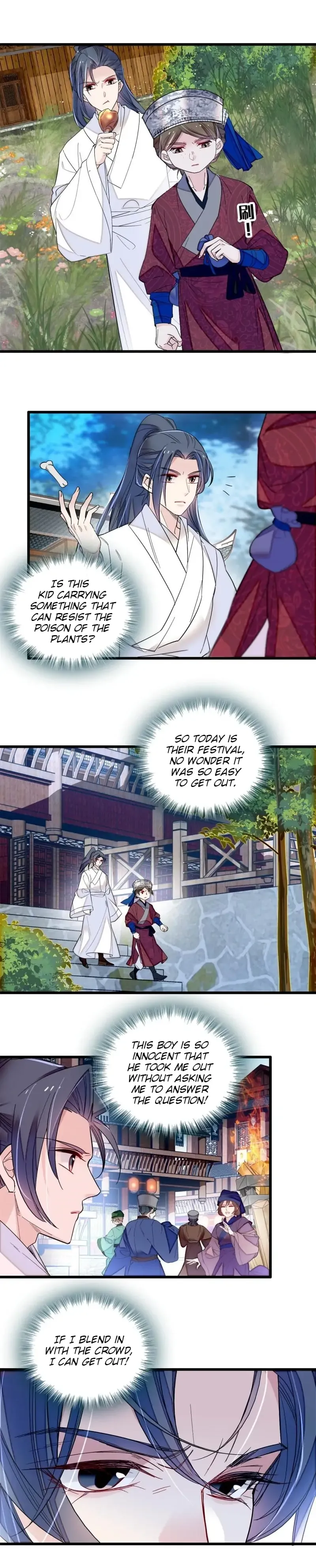 Sijin Chapter 290 Online - página 10
