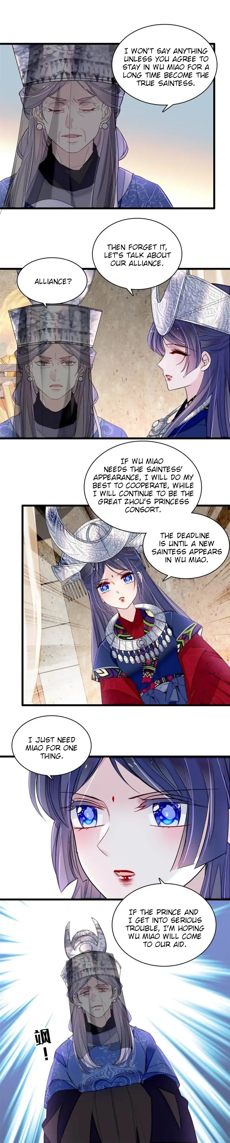 Sijin Chapter 293 Online - página 2